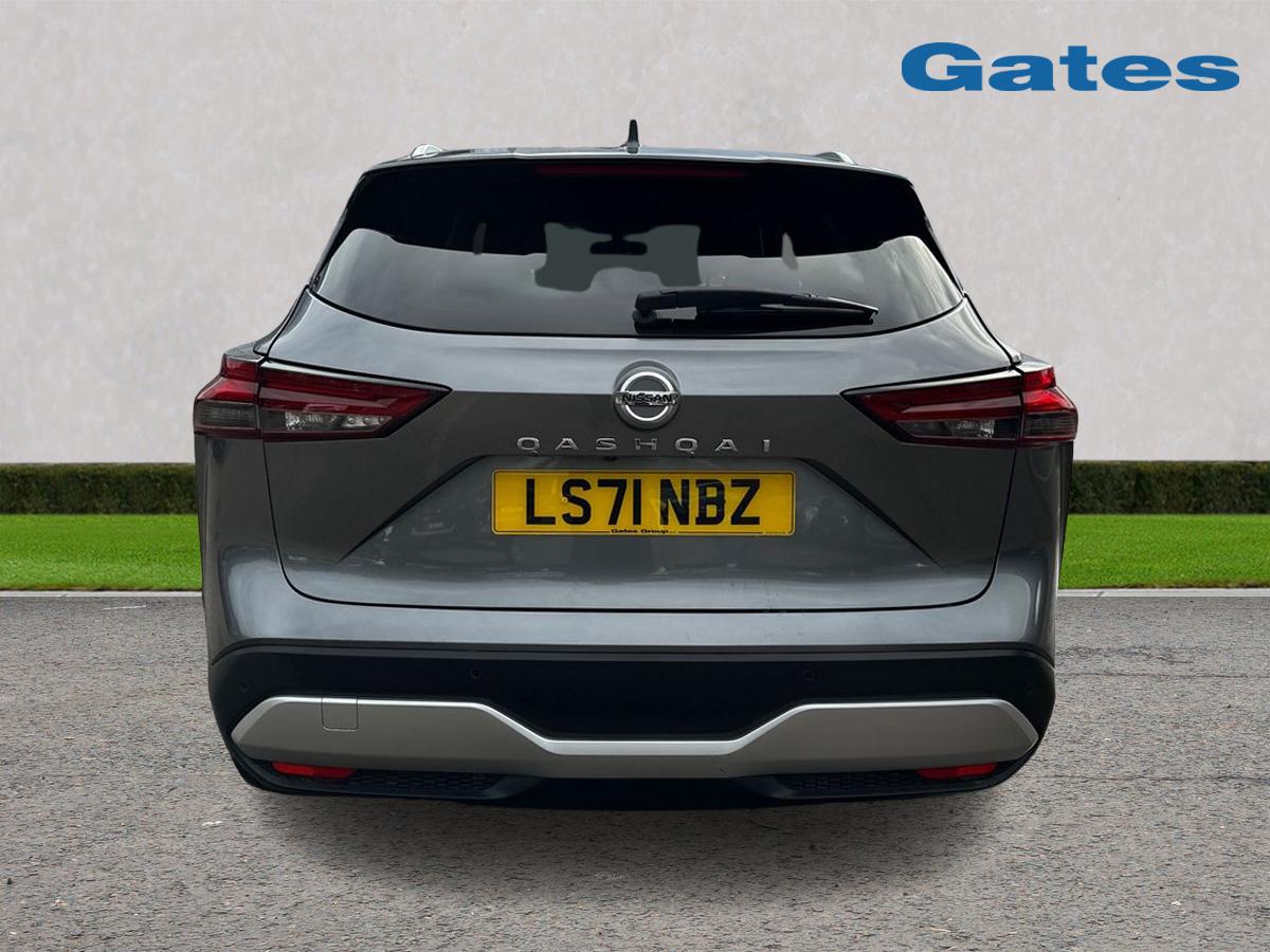 Used Nissan Qashqai 2021 for sale - 76338900: Photo 6