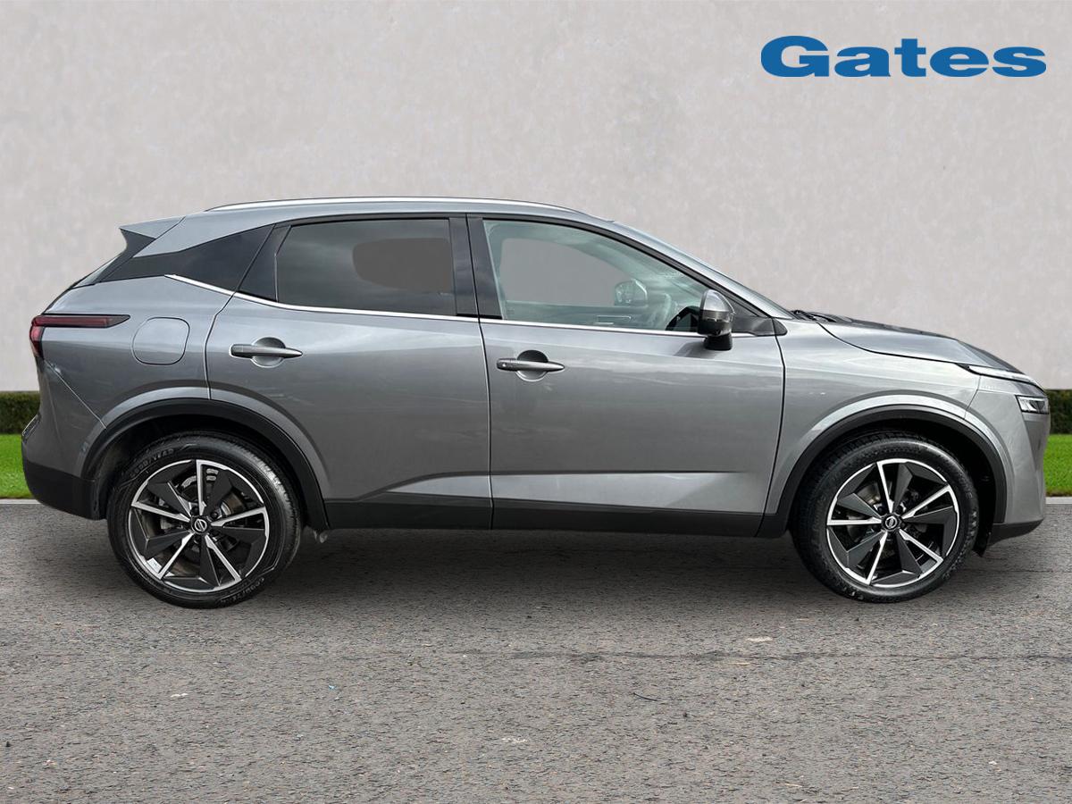 Used Nissan Qashqai 2021 for sale - 76338900: Photo 8