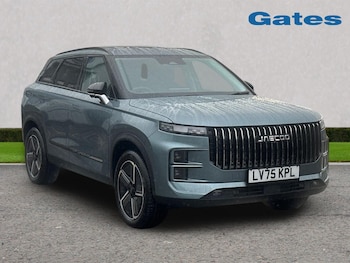 Used Jaecoo Jaecoo 7 2025 for sale - 78313503: Photo