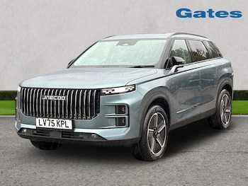 Used Jaecoo Jaecoo 7 2025 for sale - 78313503: Photo