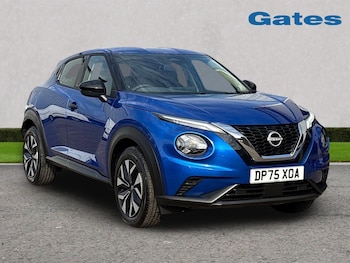 Used Nissan Juke 2026 for sale - 79317672: Photo