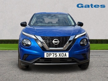 Used Nissan Juke 2026 for sale - 79317672: Photo