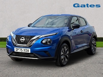 Used Nissan Juke 2026 for sale - 79317672: Photo