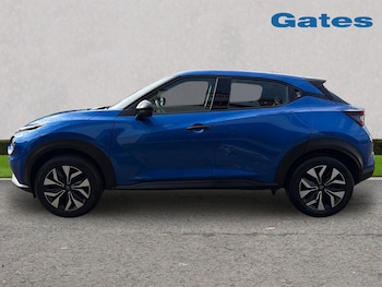 Used Nissan Juke 2026 for sale - 79317672: Photo