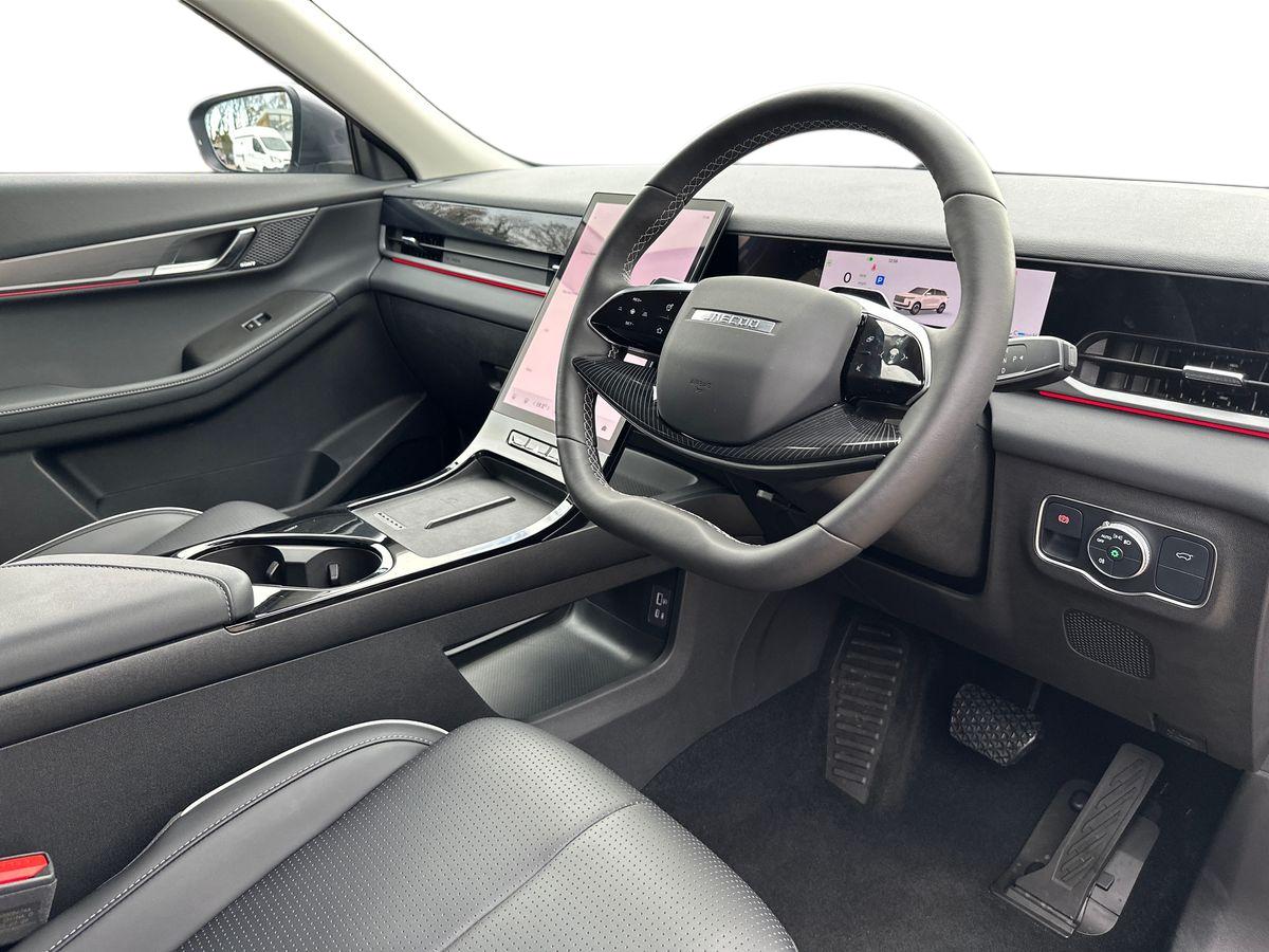 Used Jaecoo Jaecoo 5 2025 for sale - 77393505: Photo 10