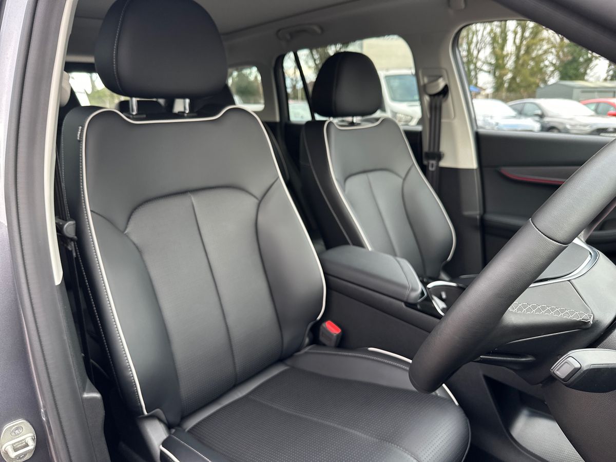 Used Jaecoo Jaecoo 5 2025 for sale - 77393505: Photo 12