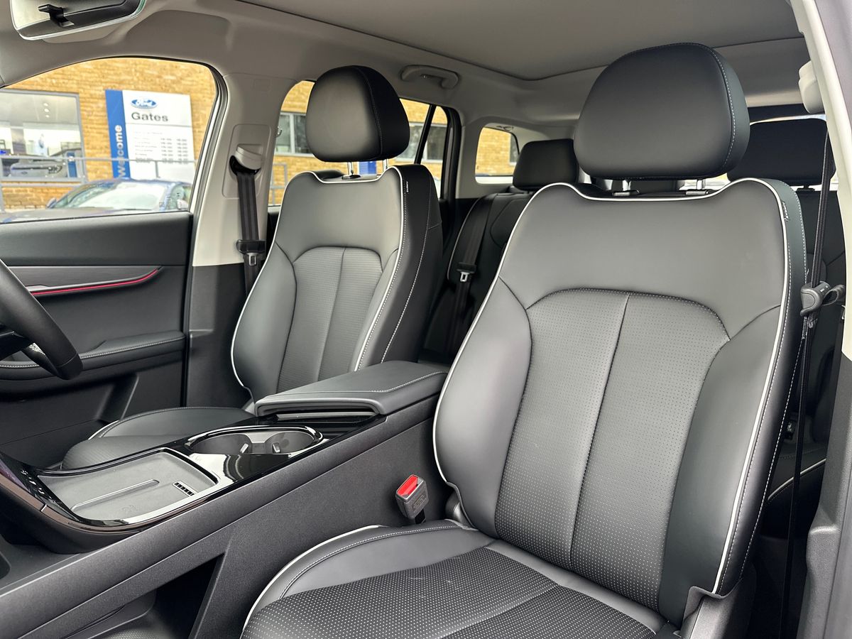 Used Jaecoo Jaecoo 5 2025 for sale - 77393505: Photo 13