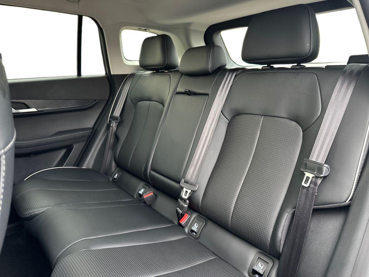 Used Jaecoo Jaecoo 5 2025 for sale - 77393505: Photo 14