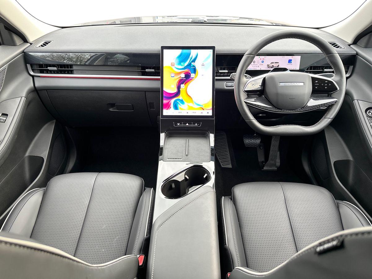 Used Jaecoo Jaecoo 5 2025 for sale - 77393505: Photo 15