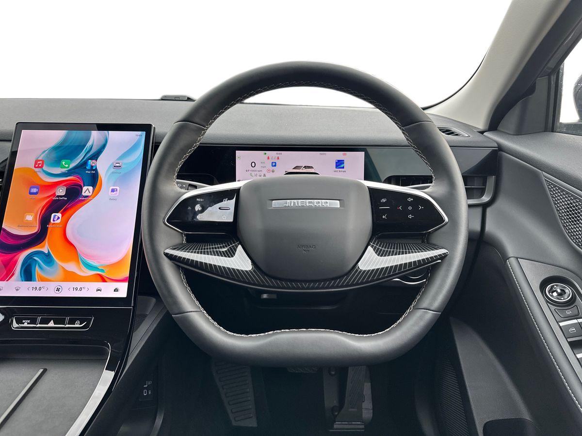 Used Jaecoo Jaecoo 5 2025 for sale - 77393505: Photo 17