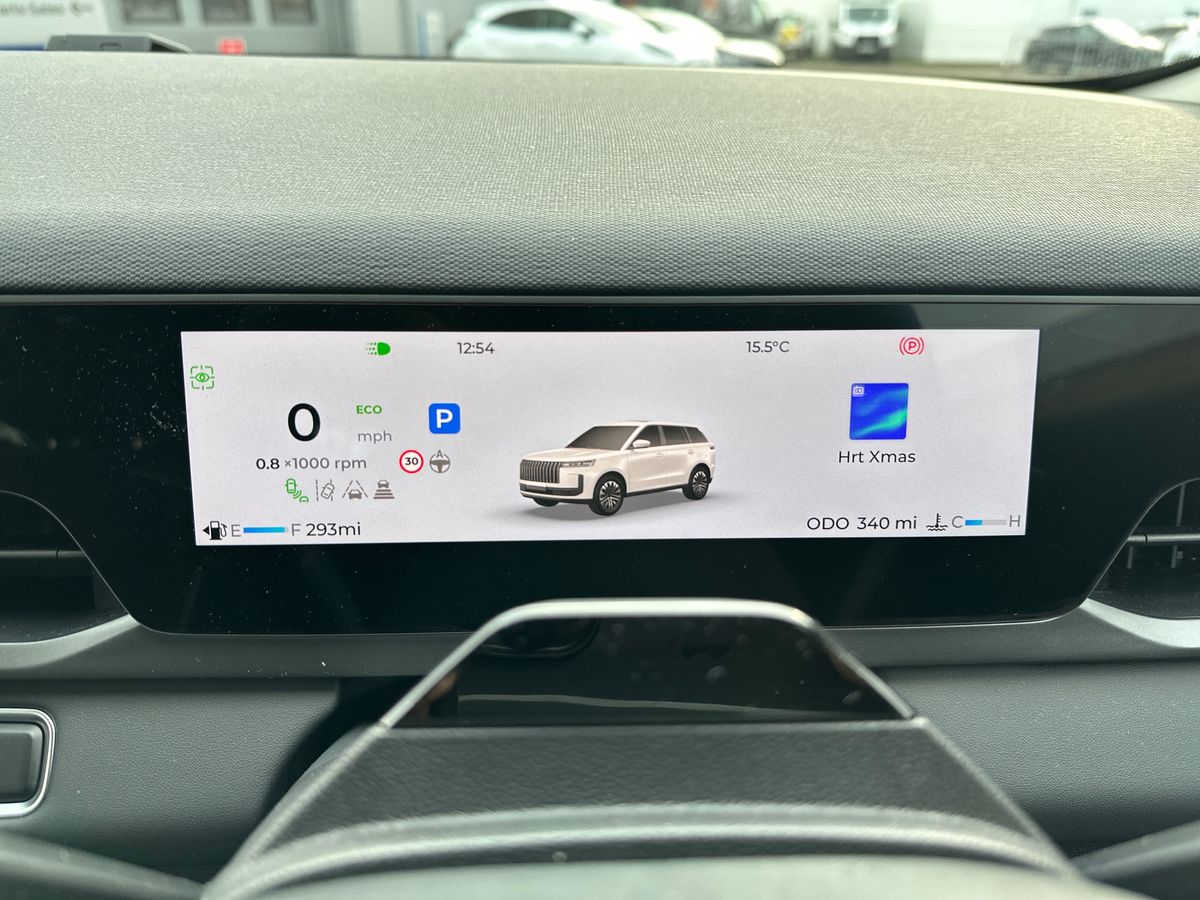 Used Jaecoo Jaecoo 5 2025 for sale - 77393505: Photo 18