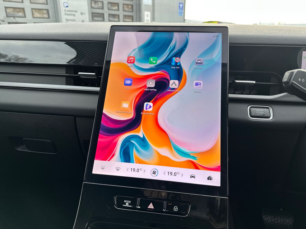 Used Jaecoo Jaecoo 5 2025 for sale - 77393505: Photo 19