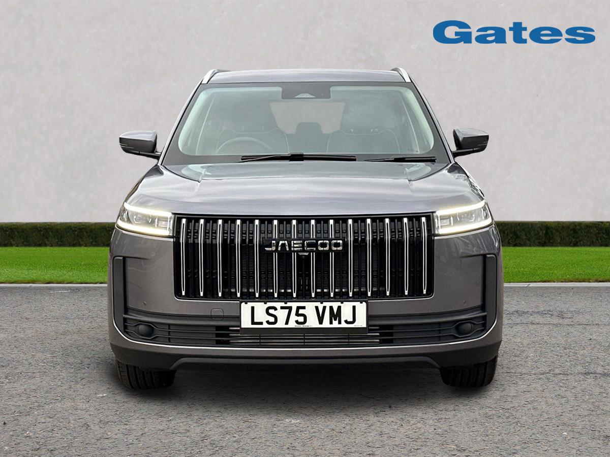 Used Jaecoo Jaecoo 5 2025 for sale - 77393505: Photo 2