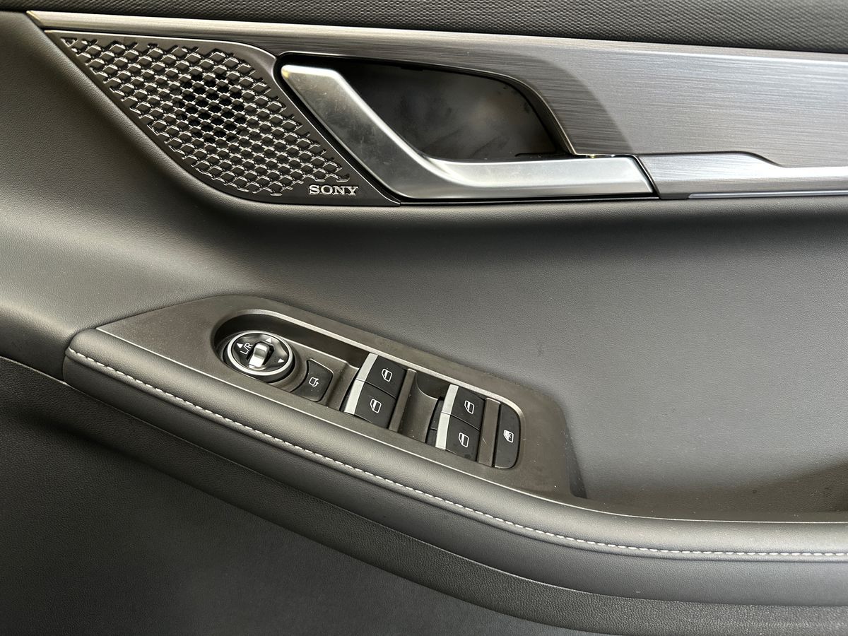 Used Jaecoo Jaecoo 5 2025 for sale - 77393505: Photo 25