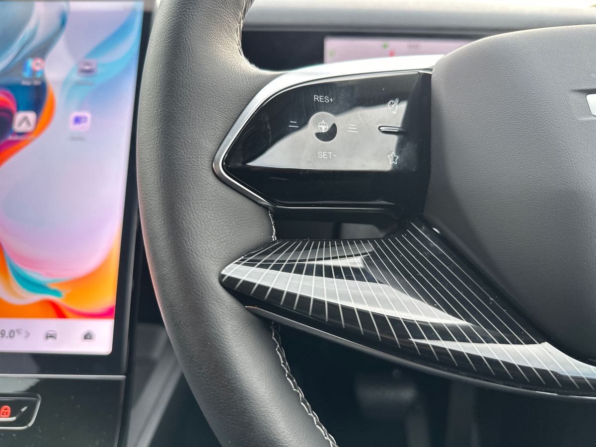 Used Jaecoo Jaecoo 5 2025 for sale - 77393505: Photo 26