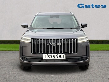 Used Jaecoo Jaecoo 5 2025 for sale - 77393505: Photo