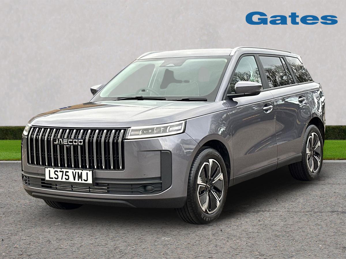 Used Jaecoo Jaecoo 5 2025 for sale - 77393505: Photo 3