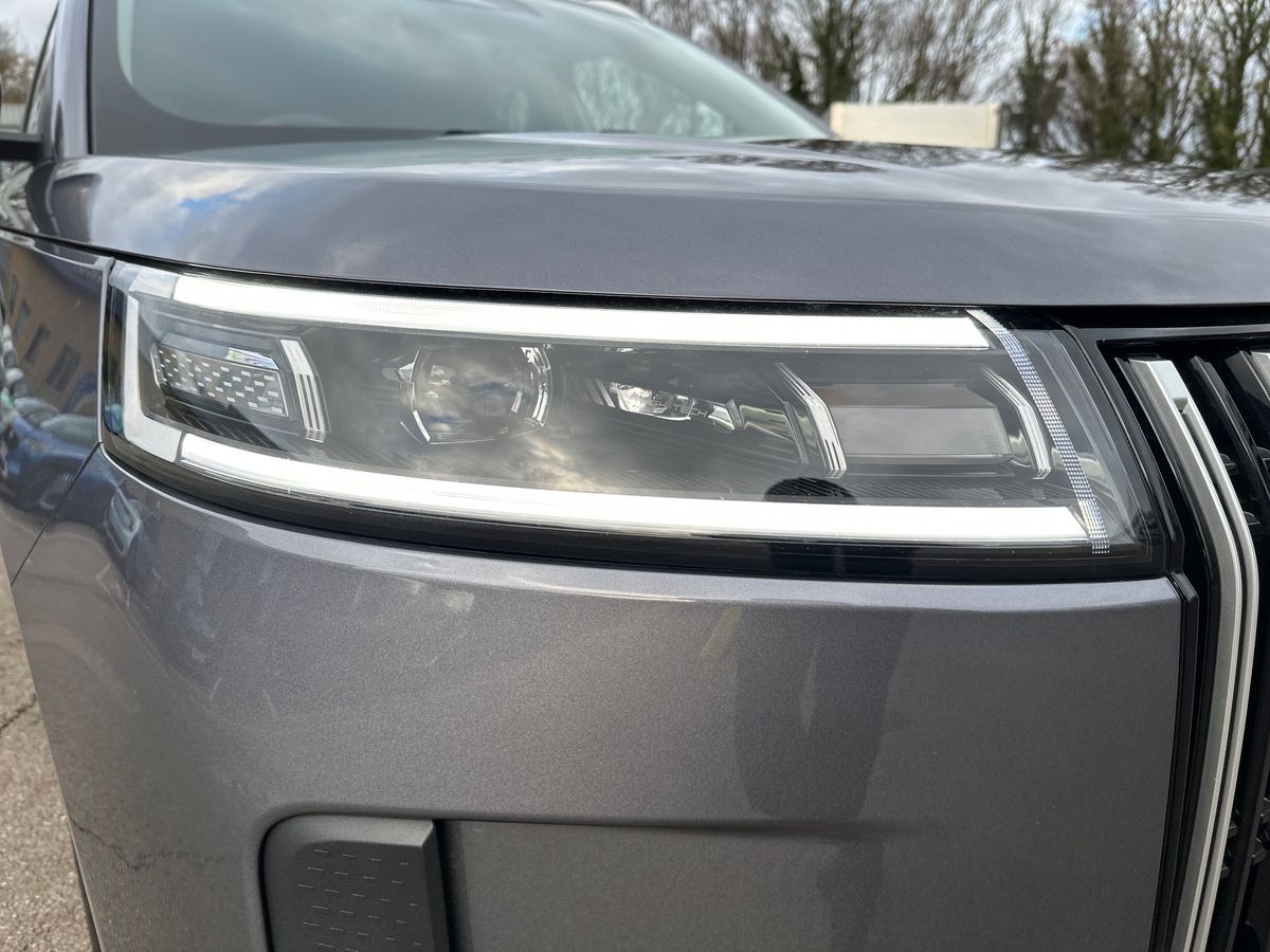 Used Jaecoo Jaecoo 5 2025 for sale - 77393505: Photo 32