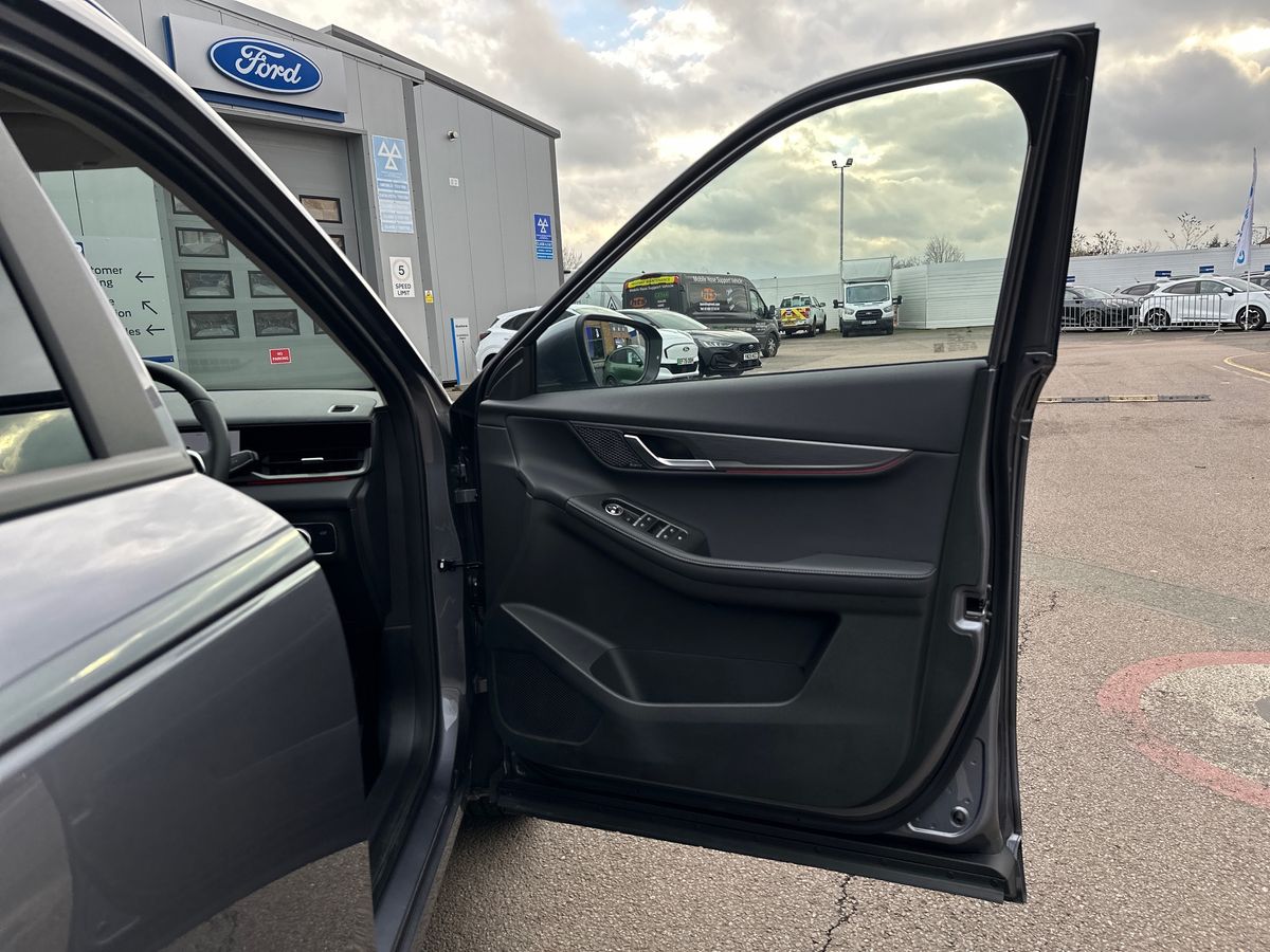 Used Jaecoo Jaecoo 5 2025 for sale - 77393505: Photo 35