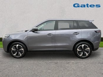 Used Jaecoo Jaecoo 5 2025 for sale - 77393505: Photo