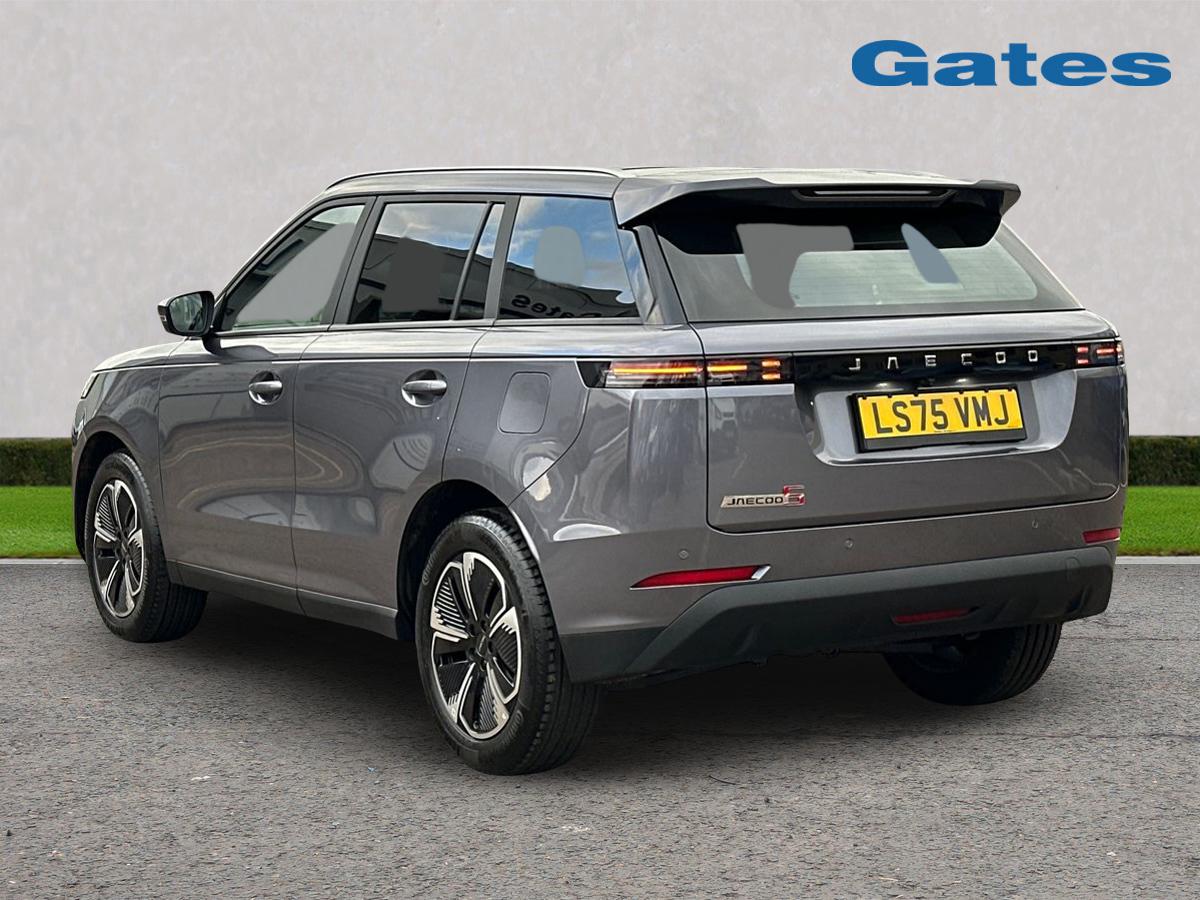 Used Jaecoo Jaecoo 5 2025 for sale - 77393505: Photo 5