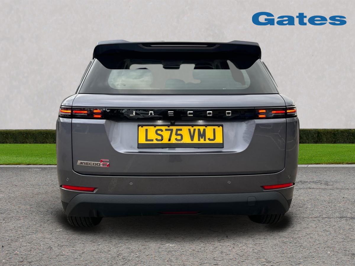 Used Jaecoo Jaecoo 5 2025 for sale - 77393505: Photo 6