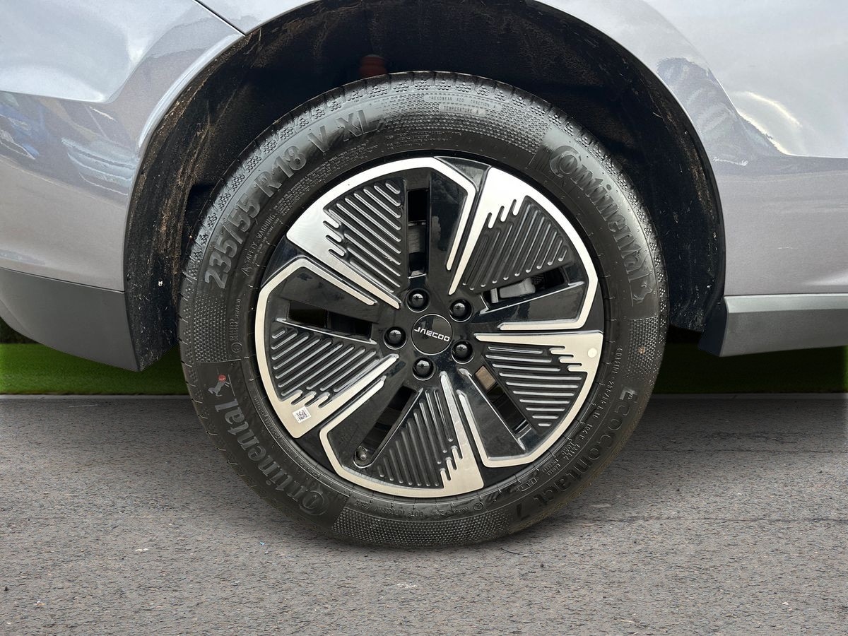 Used Jaecoo Jaecoo 5 2025 for sale - 77393505: Photo 9