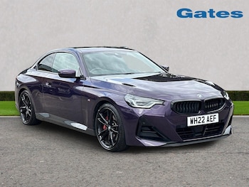 Used BMW 2 Series 2022 for sale - 79317886: Photo
