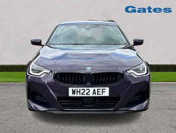Used BMW 2 Series 2022 for sale - 79317886: Photo