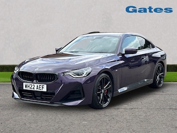 Used BMW 2 Series 2022 for sale - 79317886: Photo