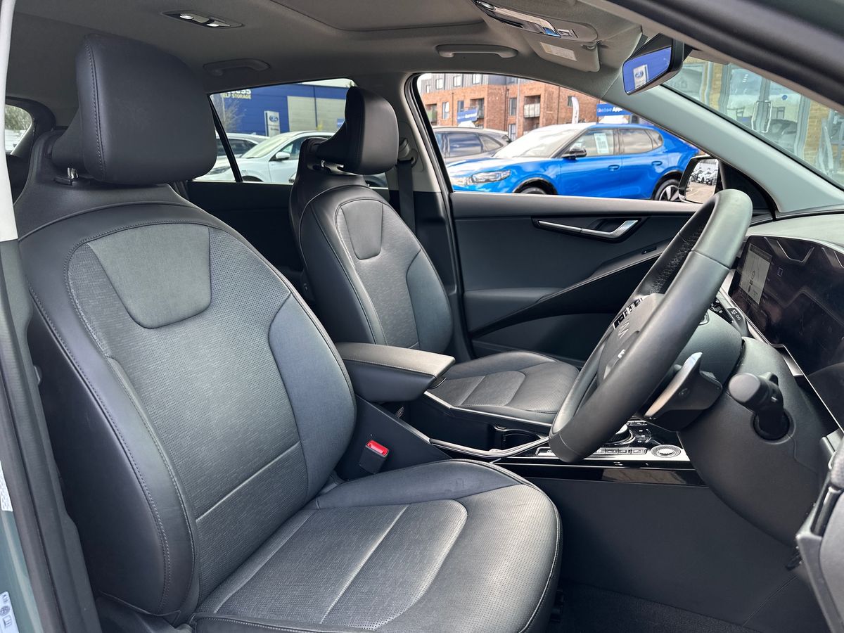 Used Kia Niro 2023 for sale - 78022319: Photo 12