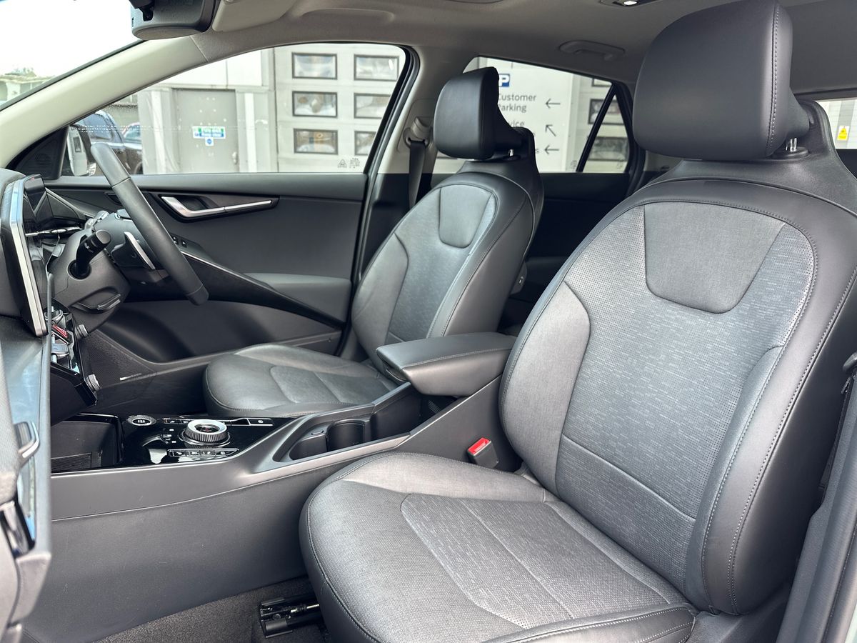 Used Kia Niro 2023 for sale - 78022319: Photo 13