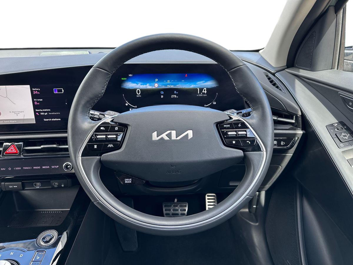 Used Kia Niro 2023 for sale - 78022319: Photo 17