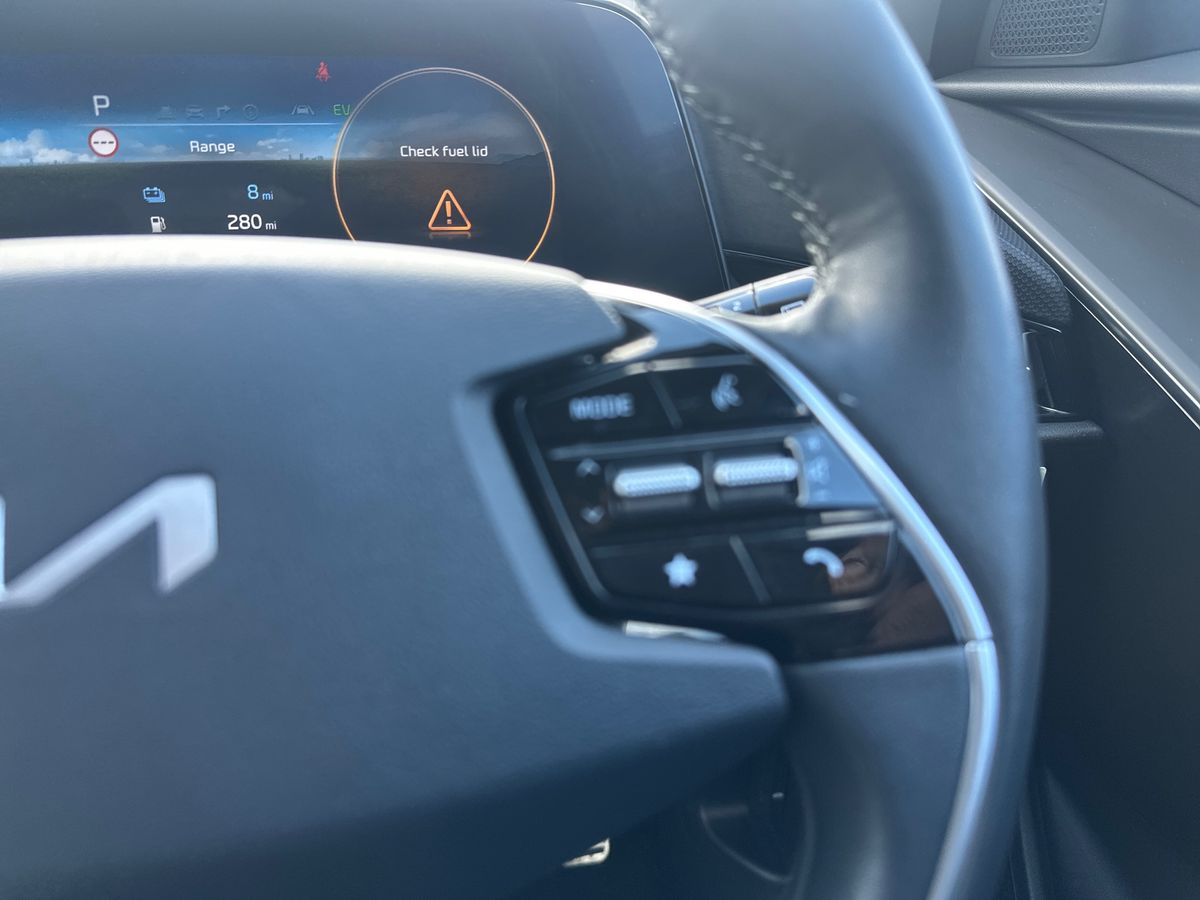 Used Kia Niro 2023 for sale - 78022319: Photo 27