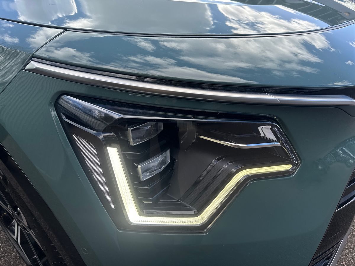 Used Kia Niro 2023 for sale - 78022319: Photo 32