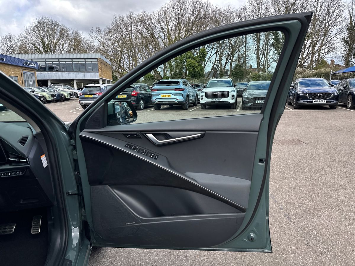 Used Kia Niro 2023 for sale - 78022319: Photo 35