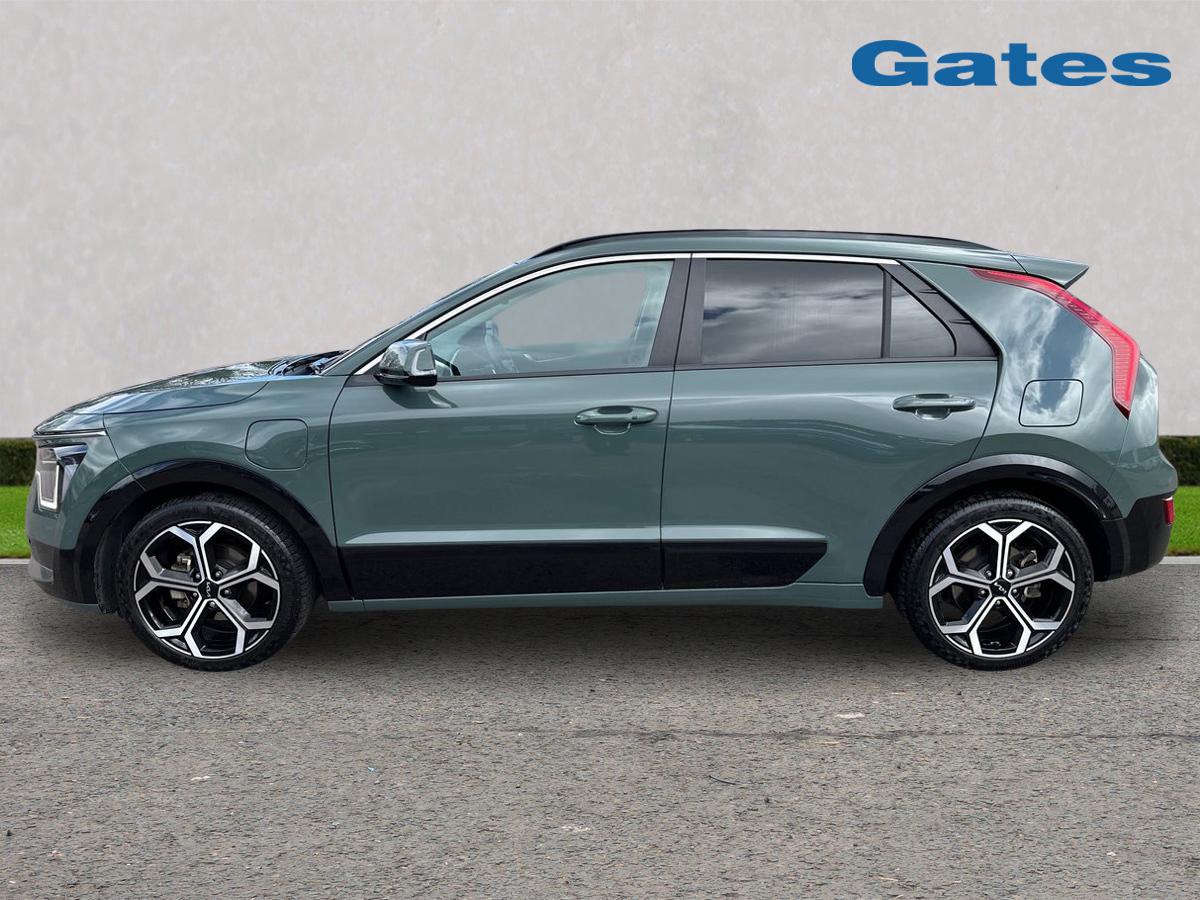 Used Kia Niro 2023 for sale - 78022319: Photo 4