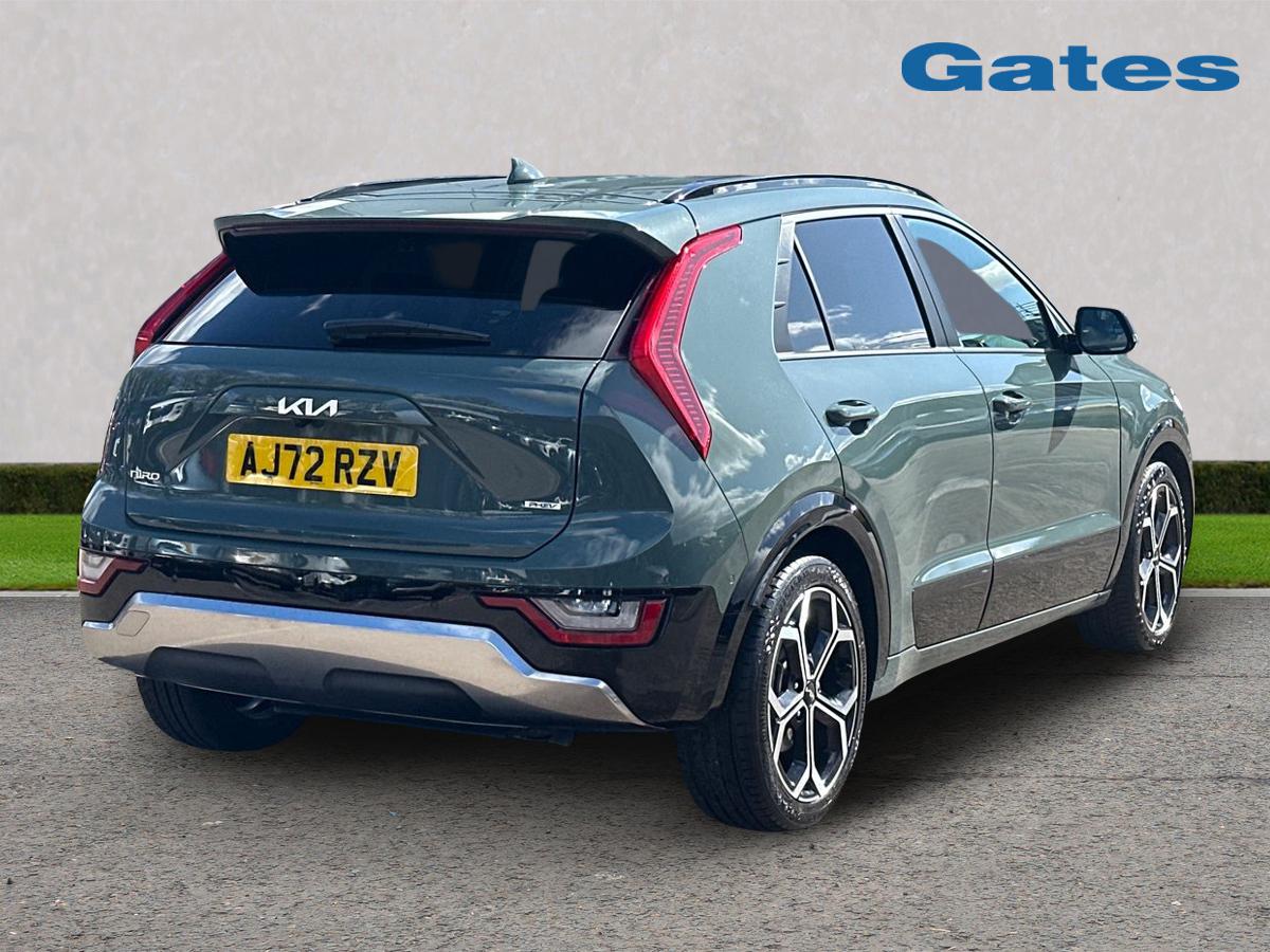 Used Kia Niro 2023 for sale - 78022319: Photo 7