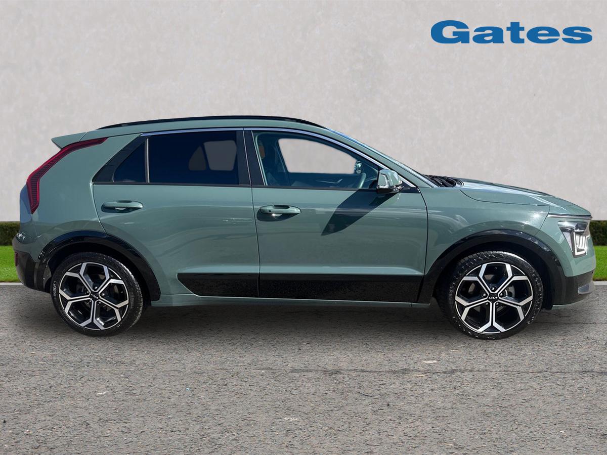 Used Kia Niro 2023 for sale - 78022319: Photo 8