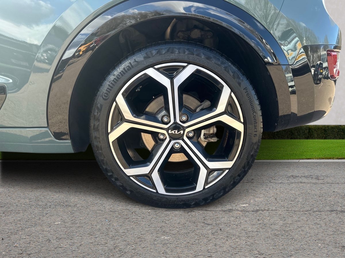 Used Kia Niro 2023 for sale - 78022319: Photo 9