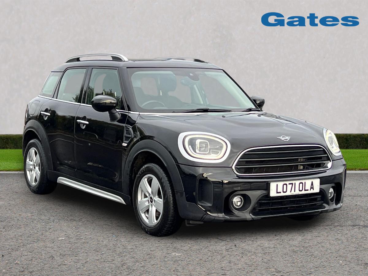 Used MINI Countryman 2022 for sale - 76563686: Photo 1
