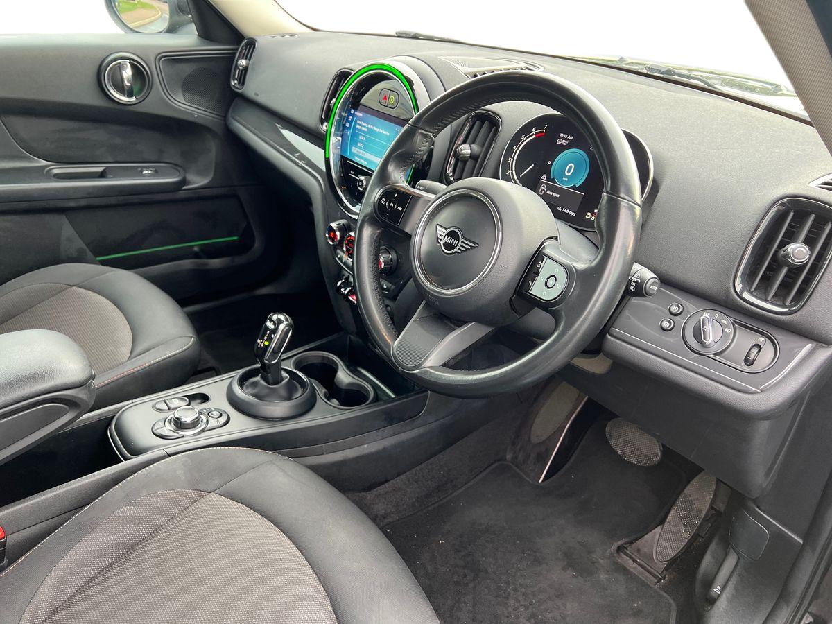 Used MINI Countryman 2022 for sale - 76563686: Photo 10