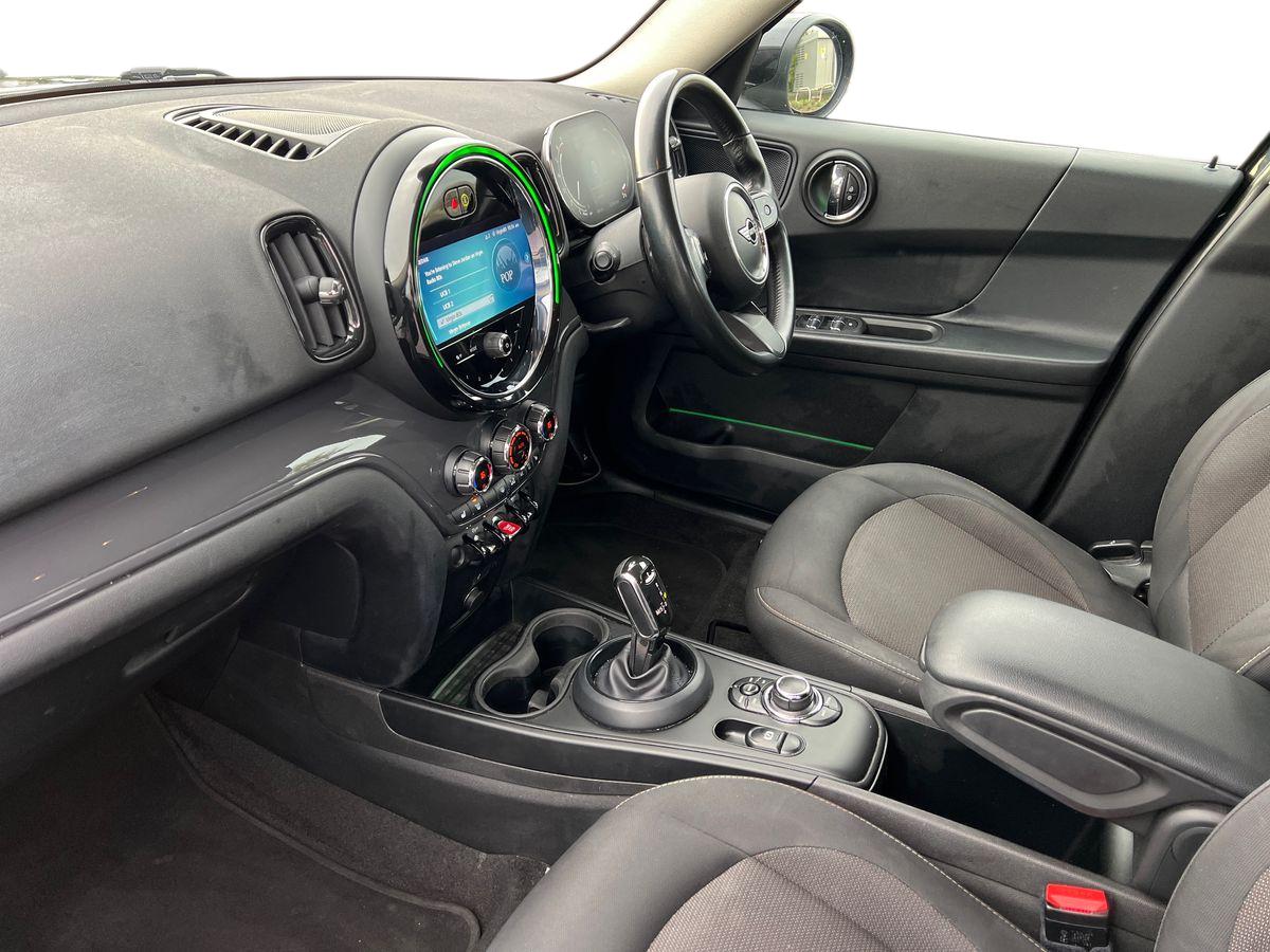 Used MINI Countryman 2022 for sale - 76563686: Photo 11