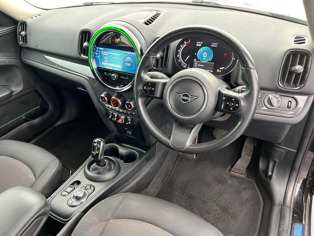 Used MINI Countryman 2022 for sale - 76563686: Photo 15