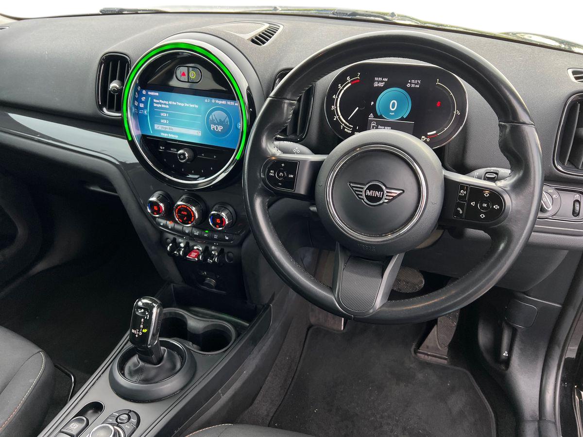 Used MINI Countryman 2022 for sale - 76563686: Photo 16