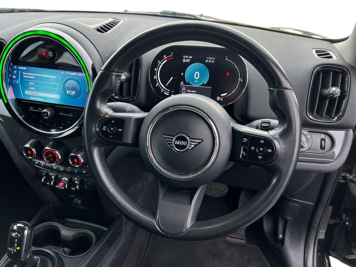 Used MINI Countryman 2022 for sale - 76563686: Photo 17