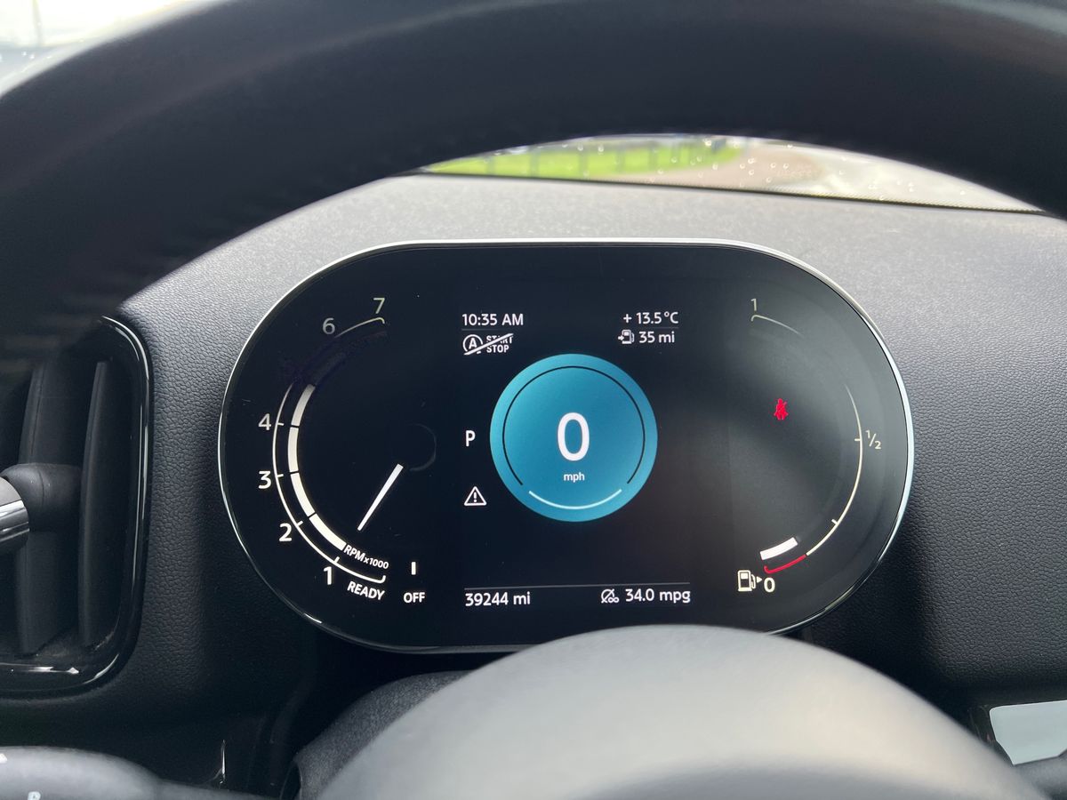 Used MINI Countryman 2022 for sale - 76563686: Photo 18