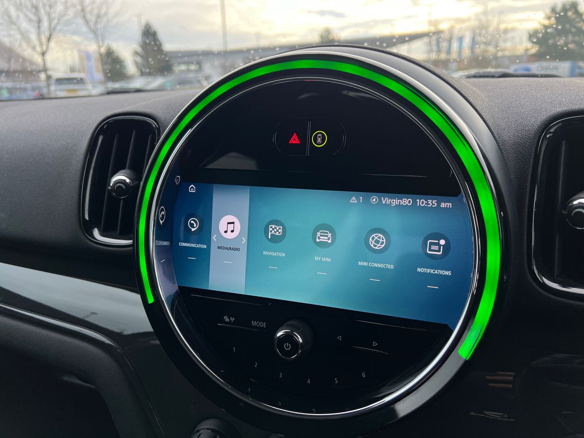 Used MINI Countryman 2022 for sale - 76563686: Photo 19