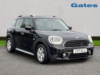 Used MINI Countryman 2022 for sale - 76563686: Photo