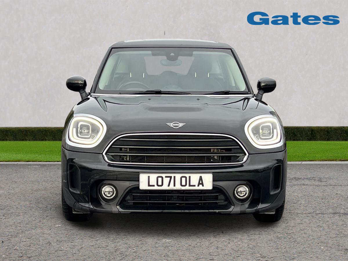 Used MINI Countryman 2022 for sale - 76563686: Photo 2